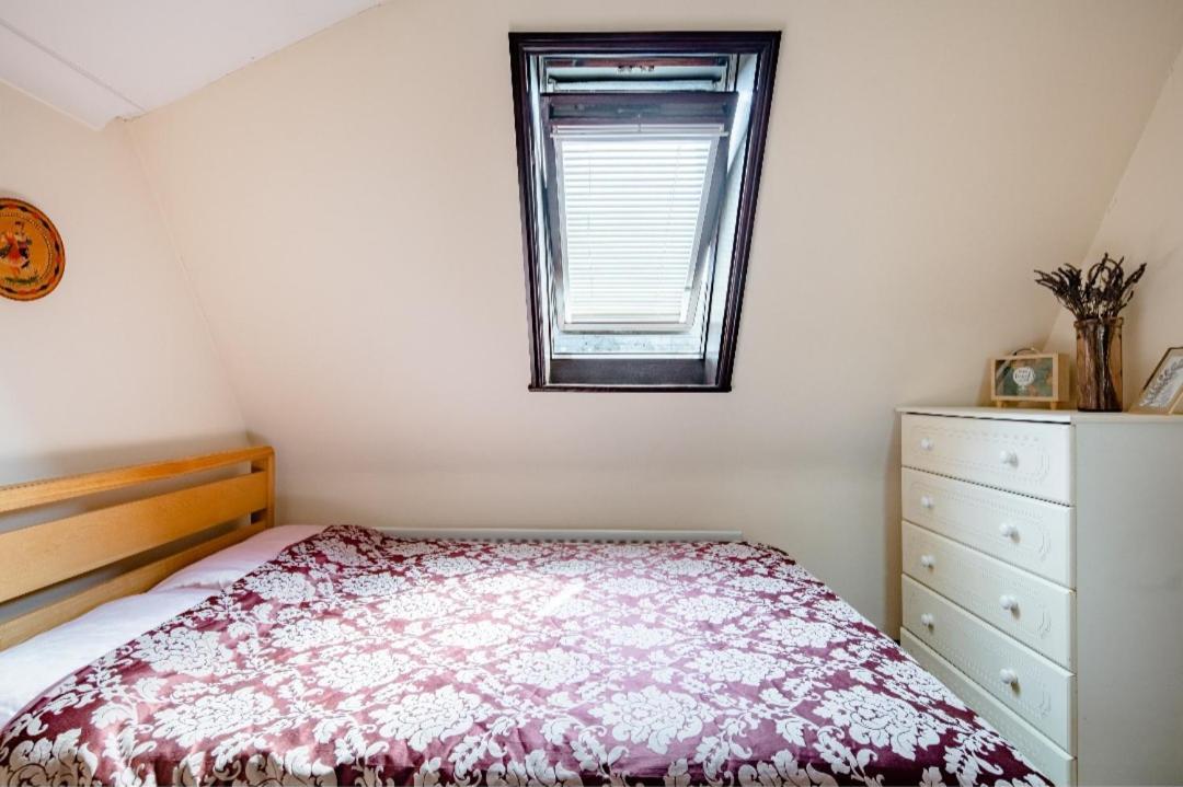 Double Room 2 Mins From Station Belvedere Экстерьер фото